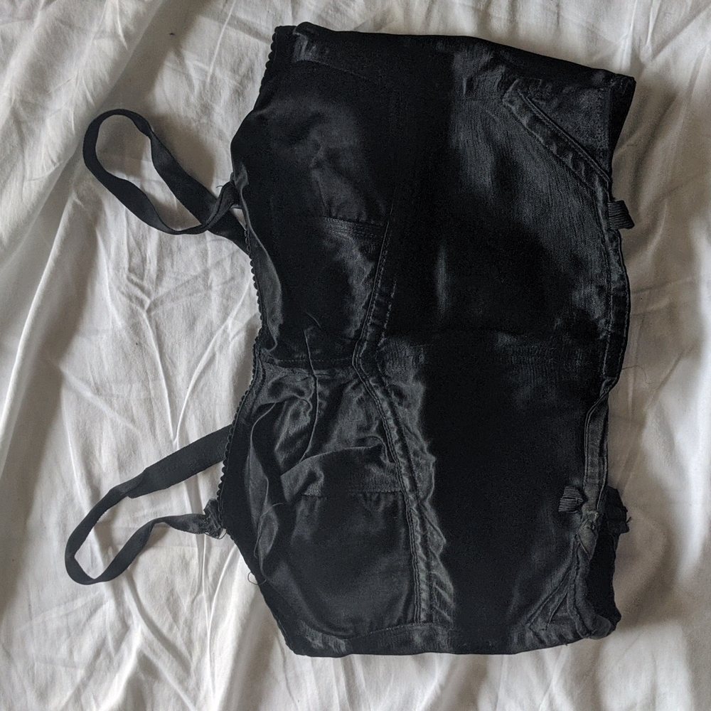 Vintage brassiere